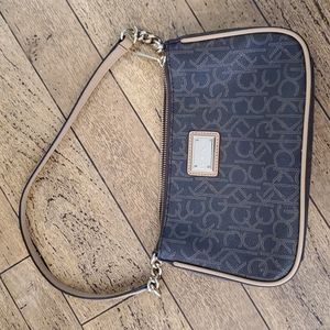 Calvin Klein shoulder bag